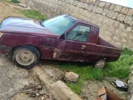 Daewoo Pickup 2005, RF83943686