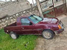 Daewoo Pickup 2005, RF83943686