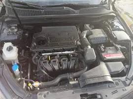 كيا اوبتما 2011, دمشق, RF17873861