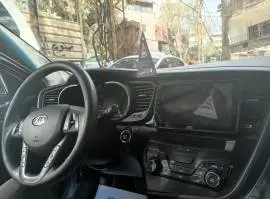 كيا اوبتما 2011, دمشق, RF17873861