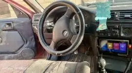 أوبل فيكترا 1993, RF61506656