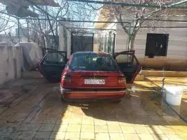 أوبل فيكترا 1993, RF61506656