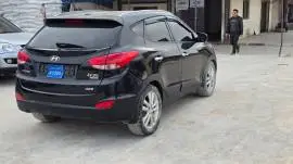 Hyundai Tucson 2011, Idlib, RF21407417