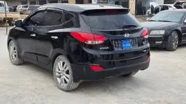 Hyundai Tucson 2011, Idlib, RF21407417