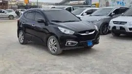 Hyundai Tucson 2011, Idlib, RF21407417