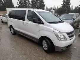 هيونداي اتش،ون 2015, حماة, RF17116511