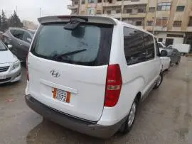 هيونداي اتش،ون 2015, حماة, RF17116511