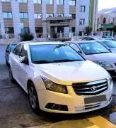 دايو لاستي كروز 2010, دمشق, RF88197035