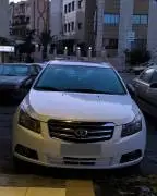 دايو لاستي كروز 2010, دمشق, RF88197035