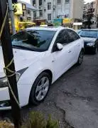 دايو لاستي كروز 2010, دمشق, RF88197035