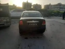 دايو كالوس 2005, RF20995095