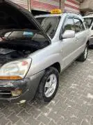 سيارة كيا سبورتاج 2005 للبيع, RF20904469