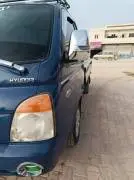 هيونداي بورتر 2005, درعا, RF23312068