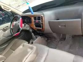 هيونداي بورتر 2005, درعا, RF23312068