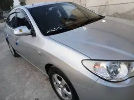 هيونداي أفانتي 200, دمشق, RF33227039