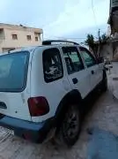 كيا سبورتاج 2001, حلب, RF45297757