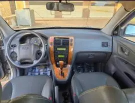 هيونداي توسان 2005, حلب, RF11605387