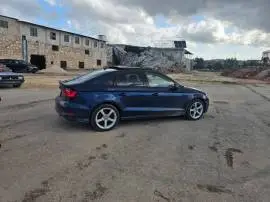 اودي A3 2016, حلب, RF20496420