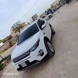 رنج دسكفري 2015, RF86673793