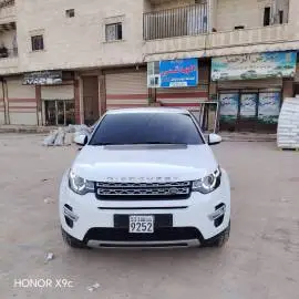 رنج دسكفري 2015, RF86673793