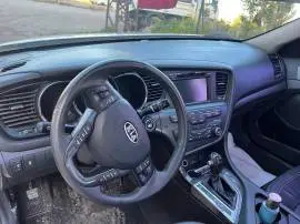 كيا أوبتما K5 موديل 2012, حمص, RF10933700