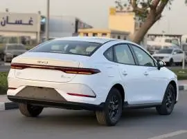 BYD SEAL05 موديل 2025, RF30194096