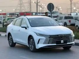 BYD SEAL05 موديل 2025, RF30194096