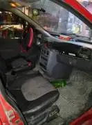 Mercedes 2001, Aleppo, RF16046101