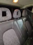 Mercedes 2001, Aleppo, RF16046101