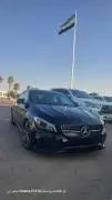 مرسيدس CLA 180 موديل 2018, دمشق, RF10740264