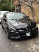 مرسيدس CLA 180 موديل 2018, دمشق, RF10740264