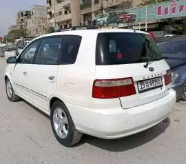 Kia Carens 2007 for sale, Damascus, RF20183133