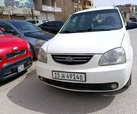 Kia Carens 2007 for sale, Damascus, RF20183133