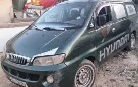Hyundai Starex 1999, Damascus, RF12539067