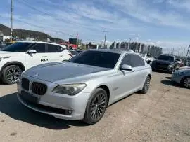 BMW 750i 2013, Homs, RF16143007