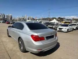 BMW 750i 2013, Homs, RF16143007