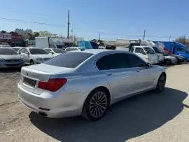 BMW 750i 2013, Homs, RF16143007