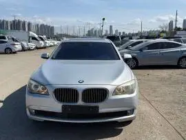 بي ام 750i 2013, حمص, RF16143007