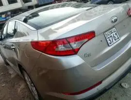 Hyundai Avante 2012, Damascus, RF52587710