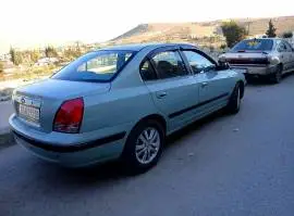 Hyundai XG 2005, RF14911005