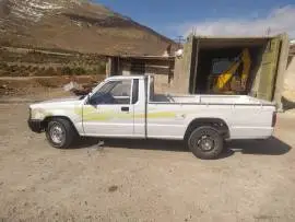 Mitsubishi Pickup 1991, Damascus, RF16900846