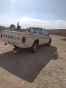 Mitsubishi Pickup 1991, Damascus, RF16900846