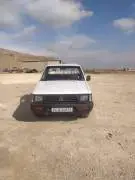 موستبيشي بيك اب 1991, دمشق, RF16900846