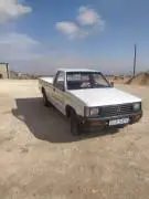 Mitsubishi Pickup 1991, Damascus, RF16900846