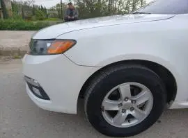 كيا اكتيما 2010, حماة, RF17452947