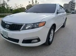 كيا اكتيما 2010, حماة, RF17452947