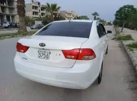 كيا اكتيما 2010, حماة, RF17452947