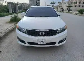 كيا اكتيما 2010, حماة, RF17452947