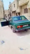 Fiat 131, Damascus, RF96152161