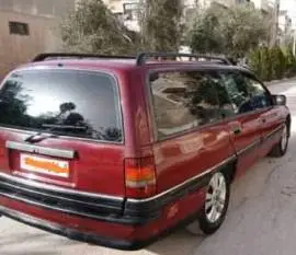 Opel Omega 1993, Daraa, RF13453533